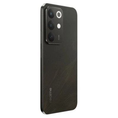Смартфон Realme C85 4G 8/256Gb Swan Black UA UCRF