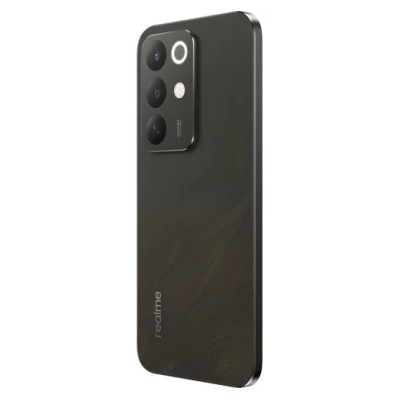 Смартфон Realme C85 4G 8/256Gb Swan Black UA UCRF