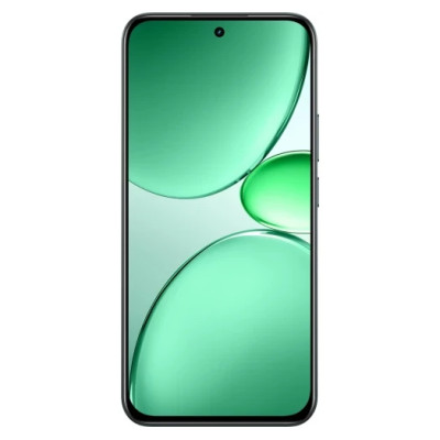 Смартфон Realme C85 Pro 8/128Gb Peacock Green UA UCRF