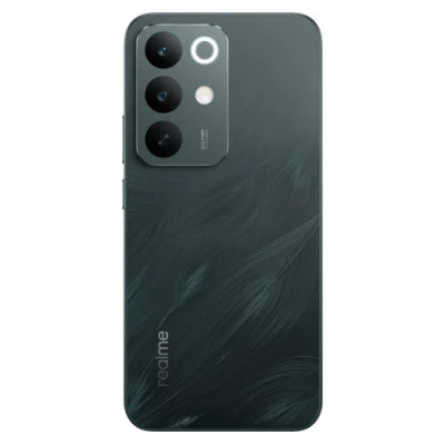 Смартфон Realme C85 Pro 8/128Gb Peacock Green UA UCRF