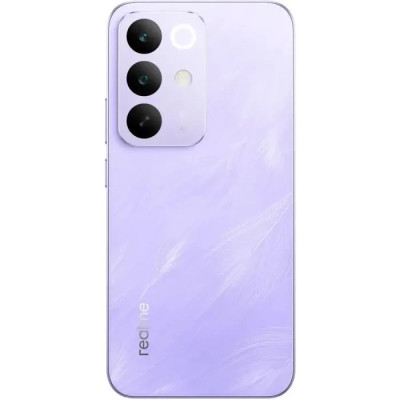 Смартфон Realme C85 Pro 8/256Gb Parrot Purple UA UCRF