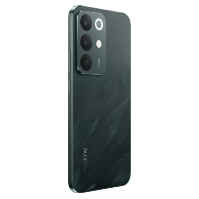 Смартфон Realme C85 Pro 8/256Gb Peacock Green UA UCRF