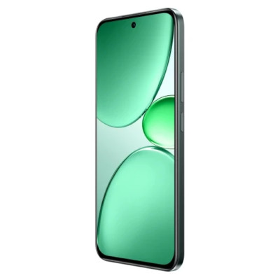 Смартфон Realme C85 Pro 8/256Gb Peacock Green UA UCRF