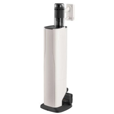 Вертикальний + ручний пилосос (2в1) RoboRock Alioth H60 Hub Pro UA