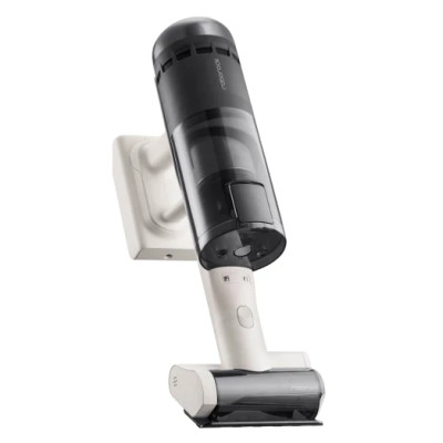 Вертикальний + ручний пилосос (2в1) RoboRock Alioth H60 Hub Pro UA Вертикальний + ручний пилосос (2в1) RoboRock Alioth H60 Hub Pro UA