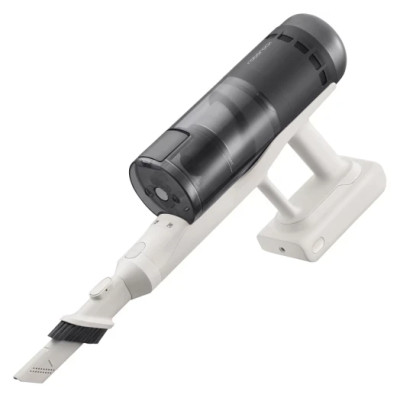 Вертикальний + ручний пилосос (2в1) RoboRock Alioth H60 Hub Pro UA Вертикальний + ручний пилосос (2в1) RoboRock Alioth H60 Hub Pro UA