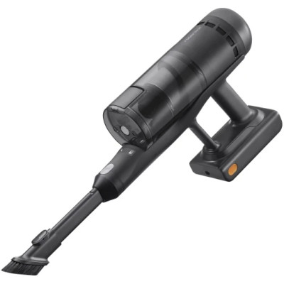Вертикальний + ручний пилосос (2в1) RoboRock Alioth Pro H60 Hub Ultra UA Вертикальний + ручний пилосос (2в1) RoboRock Alioth Pro H60 Hub Ultra UA