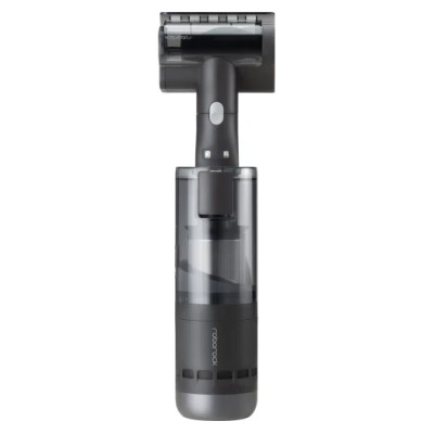 Вертикальний + ручний пилосос (2в1) RoboRock Alioth Pro H60 Hub Ultra UA Вертикальний + ручний пилосос (2в1) RoboRock Alioth Pro H60 Hub Ultra UA