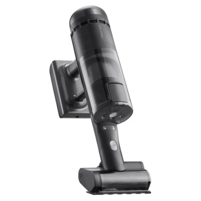 Вертикальний + ручний пилосос (2в1) RoboRock Alioth Pro H60 Hub Ultra UA Вертикальний + ручний пилосос (2в1) RoboRock Alioth Pro H60 Hub Ultra UA