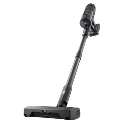 Вертикальний + ручний пилосос (2в1) RoboRock Alioth Pro H60 Hub Ultra UA Вертикальний + ручний пилосос (2в1) RoboRock Alioth Pro H60 Hub Ultra UA