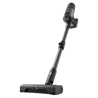 Вертикальний + ручний пилосос (2в1) RoboRock Aries Aries Pro H60 Ultra UA Вертикальний + ручний пилосос (2в1) RoboRock Aries Aries Pro H60 Ultra UA