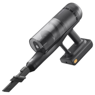 Вертикальний + ручний пилосос (2в1) RoboRock Aries Aries Pro H60 Ultra UA Вертикальний + ручний пилосос (2в1) RoboRock Aries Aries Pro H60 Ultra UA