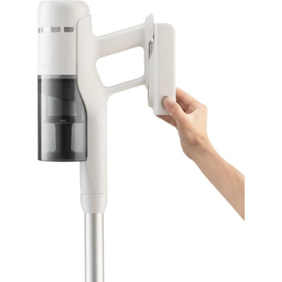 Вертикальний + ручний пилосос (2в1) RoboRock Aries Lite H60 UA