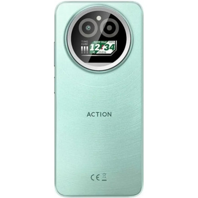Смартфон Oukitel F150 Action A5 Pro 3/256Gb Fresh Green Global version