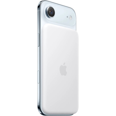 Power Bank Apple iPhone Air MagSafe Battery (MGPG4) UA Power Bank Apple iPhone Air MagSafe Battery (MGPG4) UA