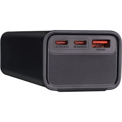 Power Bank Gelius GT GP-PB307 20000mAh 100W QC/PD Black Power Bank Gelius GT GP-PB307 20000mAh 100W QC/PD Black