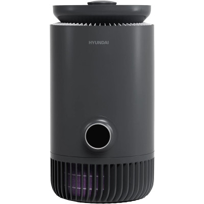 Кліматичний комплекс Hyundai MIRAN110KR Black UA