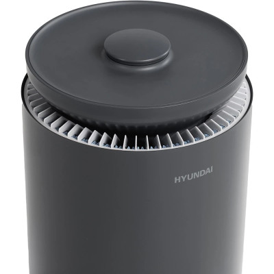 Кліматичний комплекс Hyundai MIRAN110KR Black UA Кліматичний комплекс Hyundai MIRAN110KR Black UA
