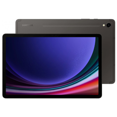 Планшет Samsung Galaxy Tab S9 5G 8/128GB Graphite (SM-X716BZAA) Global version
