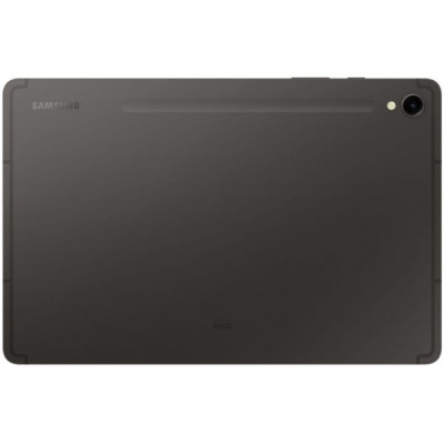 Планшет Samsung Galaxy Tab S9 5G 8/128GB Graphite (SM-X716BZAA) Global version Планшет Samsung Galaxy Tab S9 5G 8/128GB Graphite (SM-X716BZAA) Global version