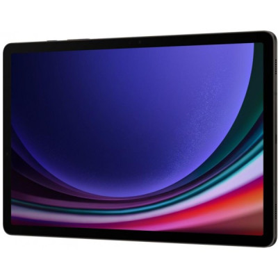 Планшет Samsung Galaxy Tab S9 5G 8/128GB Graphite (SM-X716BZAA) Global version Планшет Samsung Galaxy Tab S9 5G 8/128GB Graphite (SM-X716BZAA) Global version
