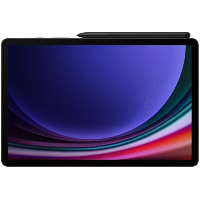 Планшет Samsung Galaxy Tab S9 5G 8/128GB Graphite (SM-X716BZAA) Global version Планшет Samsung Galaxy Tab S9 5G 8/128GB Graphite (SM-X716BZAA) Global version