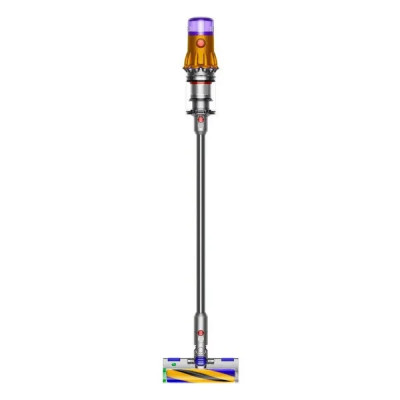 Вертикальний + ручний пилосос (2в1) Dyson V12 Detect Slim Absolute (394167-01) EU