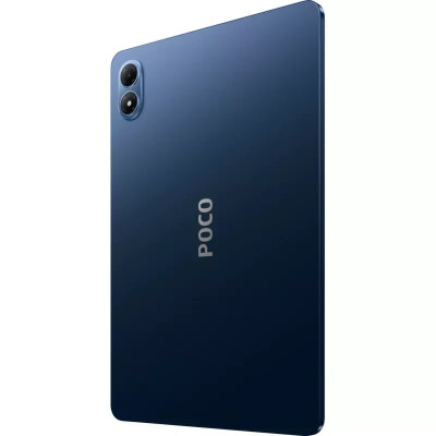 Планшет Xiaomi Poco Pad M1 8/256Gb Wi-Fi Blue Global version