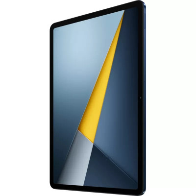 Планшет Xiaomi Poco Pad M1 8/256Gb Wi-Fi Blue Global version