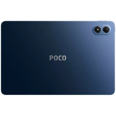 Планшет Xiaomi Poco Pad M1 8/256Gb Wi-Fi Blue Global version