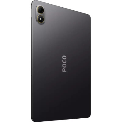 Планшет Xiaomi Poco Pad M1 8/256Gb Wi-Fi Grey Global version