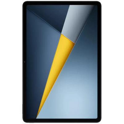 Планшет Xiaomi Poco Pad M1 8/256Gb Wi-Fi Grey Global version