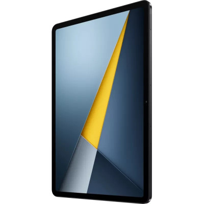 Планшет Xiaomi Poco Pad M1 8/256Gb Wi-Fi Grey Global version