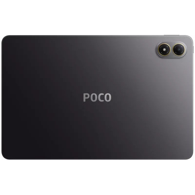 Планшет Xiaomi Poco Pad M1 8/256Gb Wi-Fi Grey Global version