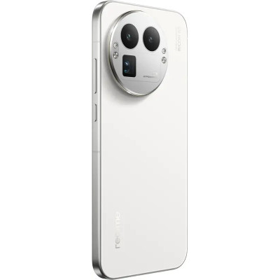 Смартфон Realme GT8 Pro 16/512Gb Diary White UA UCRF