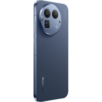 Смартфон Realme GT8 Pro 16/512Gb Urban Blue UA UCRF