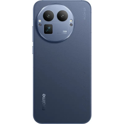 Смартфон Realme GT8 Pro 16/512Gb Urban Blue UA UCRF