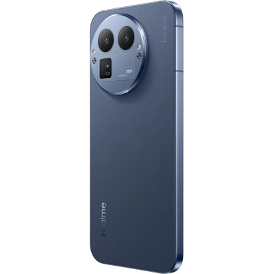 Смартфон Realme GT8 Pro 16/512Gb Urban Blue UA UCRF