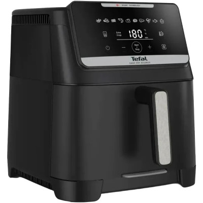 Мультипіч Tefal Easy Fry Silence EY8428E0 Black UA