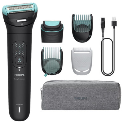 Тример для тіла Philips Series 7000 BG7470/15 UA