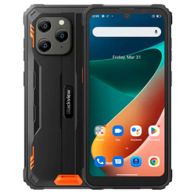 Смартфон Blackview BV5300 Pro 4/64Gb Orange (No Adapter) Global version