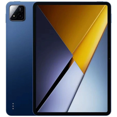 Планшет Xiaomi Poco Pad X1 8/512Gb Wi-Fi Blue Global version