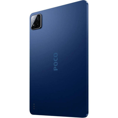 Планшет Xiaomi Poco Pad X1 8/512Gb Wi-Fi Blue Global version