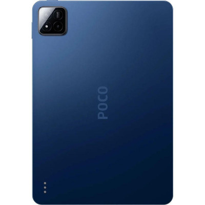 Планшет Xiaomi Poco Pad X1 8/512Gb Wi-Fi Blue Global version