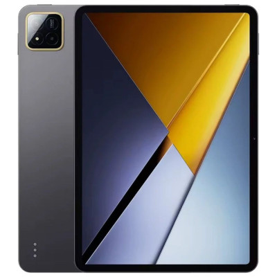 Планшет Xiaomi Poco Pad X1 8/512Gb Wi-Fi Grey Global version