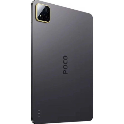 Планшет Xiaomi Poco Pad X1 8/512Gb Wi-Fi Grey Global version