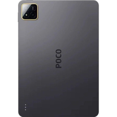 Планшет Xiaomi Poco Pad X1 8/512Gb Wi-Fi Grey Global version