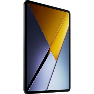 Планшет Xiaomi Poco Pad X1 8/512Gb Wi-Fi Grey Global version