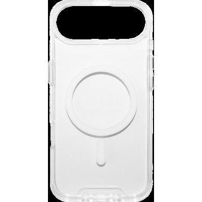 Накладка iPhone Air clear Space Case TPU MagSafe Накладка iPhone Air clear Space Case TPU MagSafe