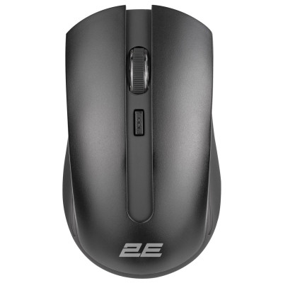Bluetooth миша 2E MF217 black (2E-MF217WB) UA